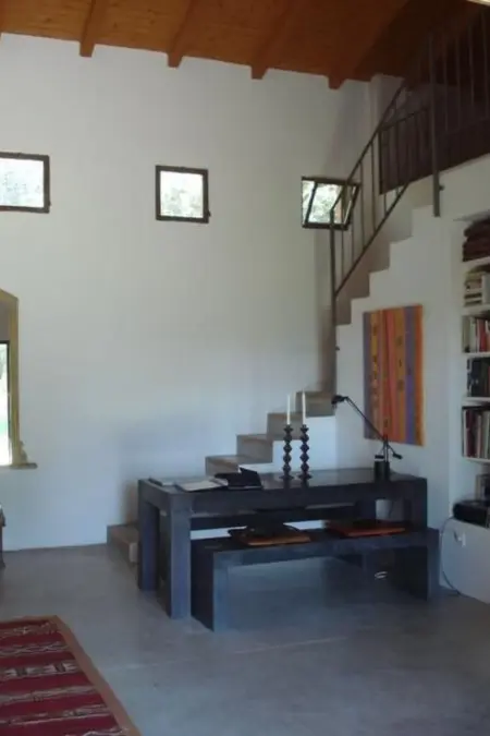 The Barn at Finca al-manzil, Maison 2 personnes à Montanchez - Photo 4