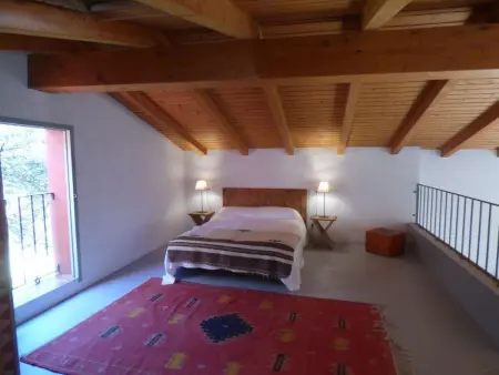 The Barn at Finca al-manzil, Maison 2 personnes à Montanchez - Photo 8