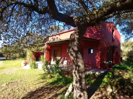 The Barn at Finca al-manzil, Maison 2 personnes à Montanchez - Photo 9
