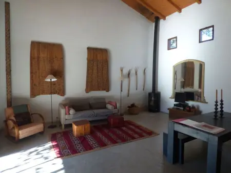 The Barn at Finca al-manzil, Maison 2 personnes à Montanchez - Photo 14