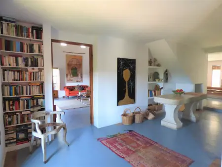 Das Cortijo auf der Finca al-manzil, Maison 6 personnes à Montanchez - Photo 3