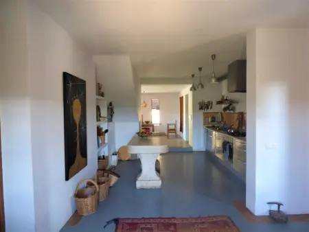 Das Cortijo auf der Finca al-manzil, Maison 6 personnes à Montanchez - Photo 6
