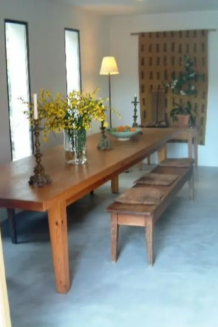 Das Cortijo auf der Finca al-manzil, Maison 6 personnes à Montanchez - Photo 11
