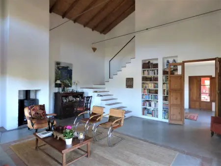 Das Cortijo auf der Finca al-manzil, Maison 6 personnes à Montanchez - Photo 38