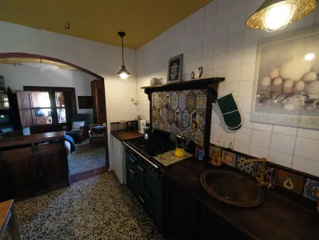 Finca  Cottage  mit gemeinschaftlichem Pool, Maison 5 personnes à Alcuescar - Photo 1