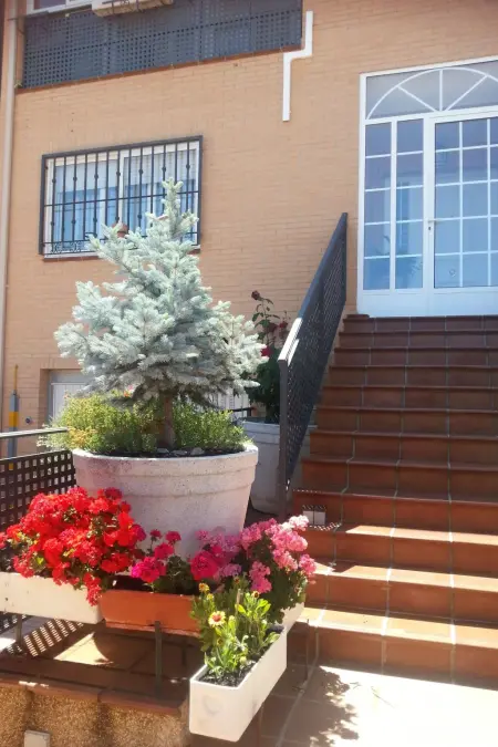 Montesol-Ferienwohnung, Appartement 8 personnes à Cáceres - Photo 2