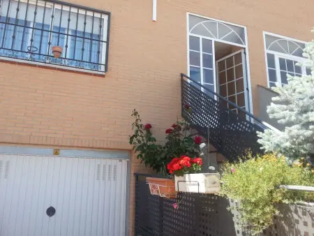 Montesol-Ferienwohnung, Appartement 8 personnes à Cáceres - Photo 3