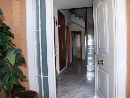Montesol-Ferienwohnung, Appartement 8 personnes à Cáceres - Photo 5