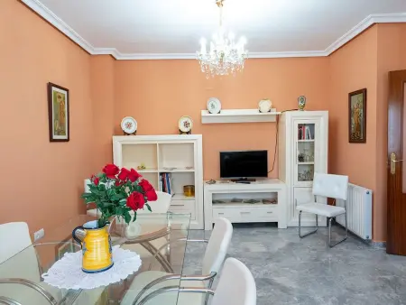 Montesol-Ferienwohnung, Appartement 8 personnes à Cáceres - Photo 7