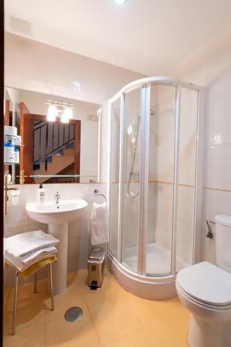 Montesol-Ferienwohnung, Appartement 8 personnes à Cáceres - Photo 8