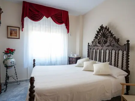 Montesol-Ferienwohnung, Appartement 8 personnes à Cáceres - Photo 9