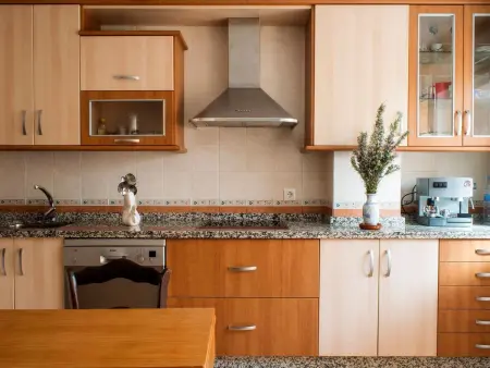 Montesol-Ferienwohnung, Appartement 8 personnes à Cáceres - Photo 11