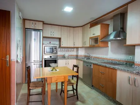 Montesol-Ferienwohnung, Appartement 8 personnes à Cáceres - Photo 12