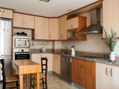 Montesol-Ferienwohnung, Appartement 8 personnes à Cáceres - Photo 13