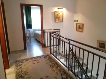 Montesol-Ferienwohnung, Appartement 8 personnes à Cáceres - Photo 16