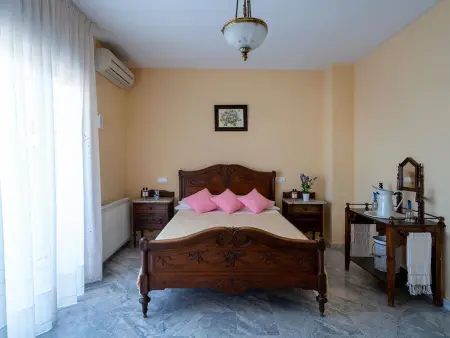 Montesol-Ferienwohnung, Appartement 8 personnes à Cáceres - Photo 17