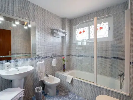 Montesol-Ferienwohnung, Appartement 8 personnes à Cáceres - Photo 19