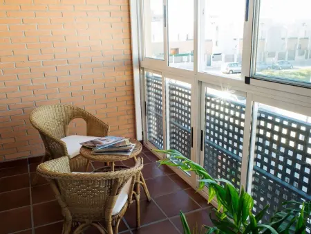 Montesol-Ferienwohnung, Appartement 8 personnes à Cáceres - Photo 20