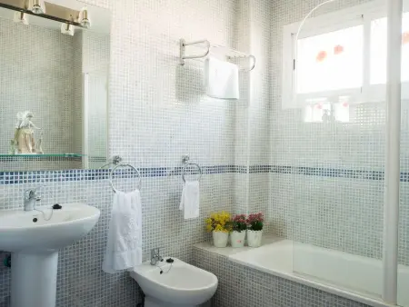 Montesol-Ferienwohnung, Appartement 8 personnes à Cáceres - Photo 21