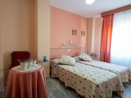 Montesol-Ferienwohnung, Appartement 8 personnes à Cáceres - Photo 22