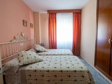 Montesol-Ferienwohnung, Appartement 8 personnes à Cáceres - Photo 23
