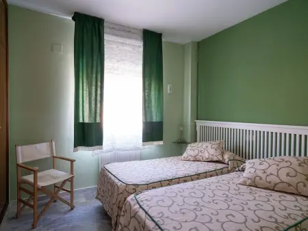 Montesol-Ferienwohnung, Appartement 8 personnes à Cáceres - Photo 25