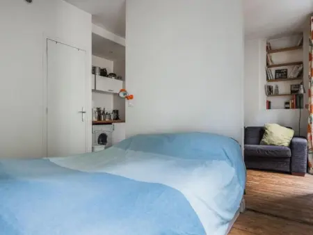 Appartement 7, Appartement 2 personnes à Paris - Photo 7