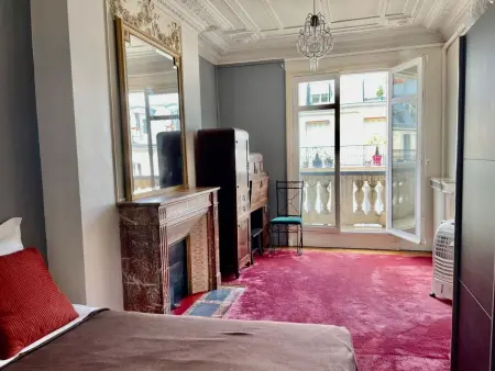Haussmann Opera, Appartement 7 personnes à Paris - Photo 3