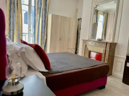 Haussmann Opera, Appartement 7 personnes à Paris - Photo 4