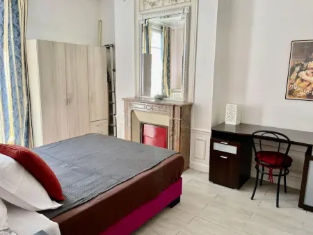Haussmann Opera, Appartement 7 personnes à Paris - Photo 5