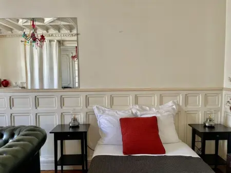 Haussmann Opera, Appartement 7 personnes à Paris - Photo 6