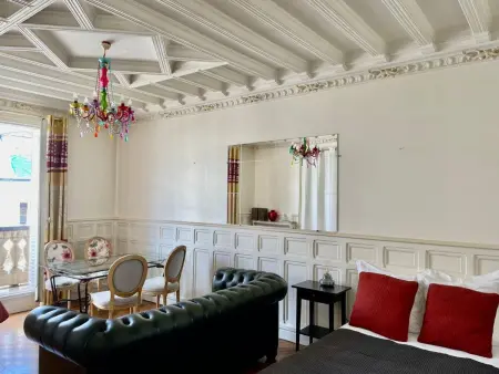 Haussmann Opera, Appartement 7 personnes à Paris - Photo 7