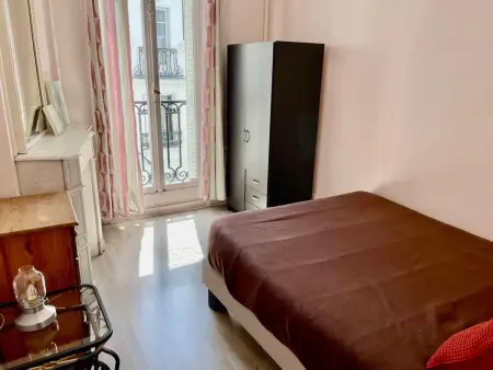 Haussmann Opera, Appartement 7 personnes à Paris - Photo 8