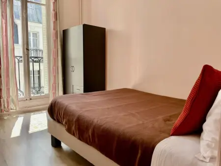 Haussmann Opera, Appartement 7 personnes à Paris - Photo 9