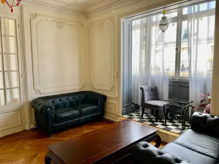 Haussmann Opera, Appartement 7 personnes à Paris - Photo 10