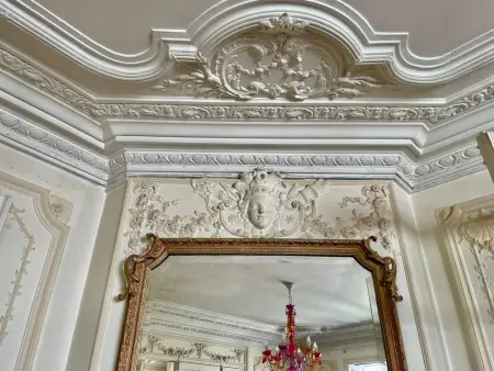 Haussmann Opera, Appartement 7 personnes à Paris - Photo 13