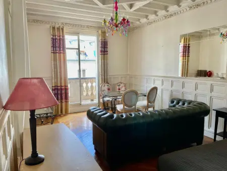 Haussmann Opera, Appartement 7 personnes à Paris - Photo 15