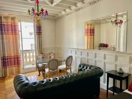 Haussmann Opera, Appartement 7 personnes à Paris - Photo 16