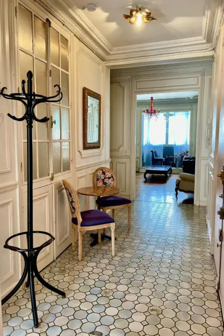 Haussmann Opera, Appartement 7 personnes à Paris - Photo 17
