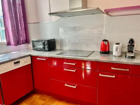Haussmann Opera, Appartement 7 personnes à Paris - Photo 19