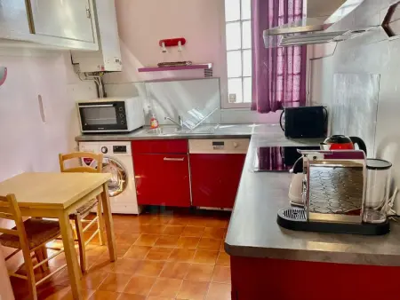 Haussmann Opera, Appartement 7 personnes à Paris - Photo 20