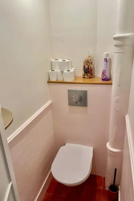 Haussmann Opera, Appartement 7 personnes à Paris - Photo 24