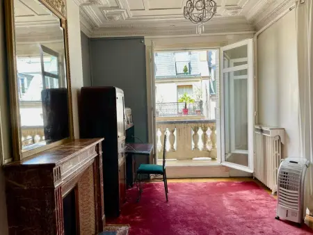Haussmann Opera, Appartement 7 personnes à Paris - Photo 25