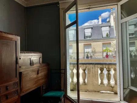 Haussmann Opera, Appartement 7 personnes à Paris - Photo 26