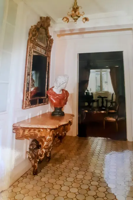 Haussmann Opera, Appartement 7 personnes à Paris - Photo 27