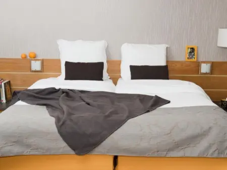 Wohnung mit Privatparkplatz, Appartement 4 personnes à Paris - Photo 1