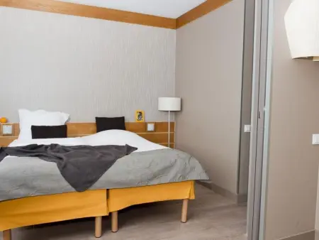 Wohnung mit Privatparkplatz, Appartement 4 personnes à Paris - Photo 9