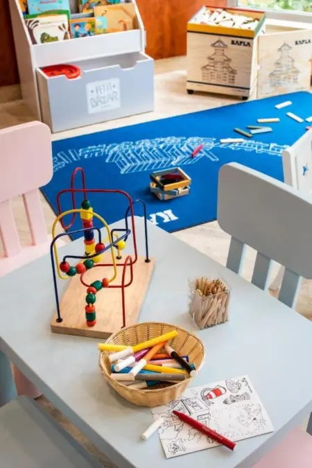 Wohnung mit Privatparkplatz, Appartement 4 personnes à Paris - Photo 12