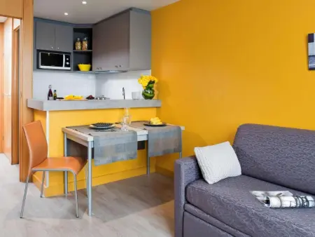 Wohnung mit Privatparkplatz, Appartement 4 personnes à Paris - Photo 13