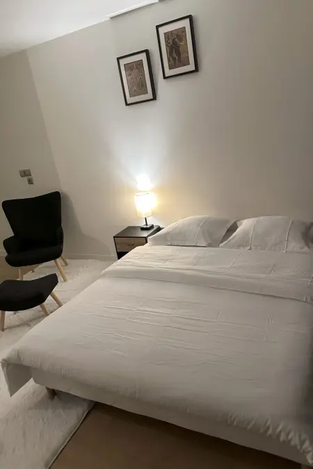 Wohnung  Paris 17  mit Balkon, Appartement 2 personnes à Paris - Photo 2